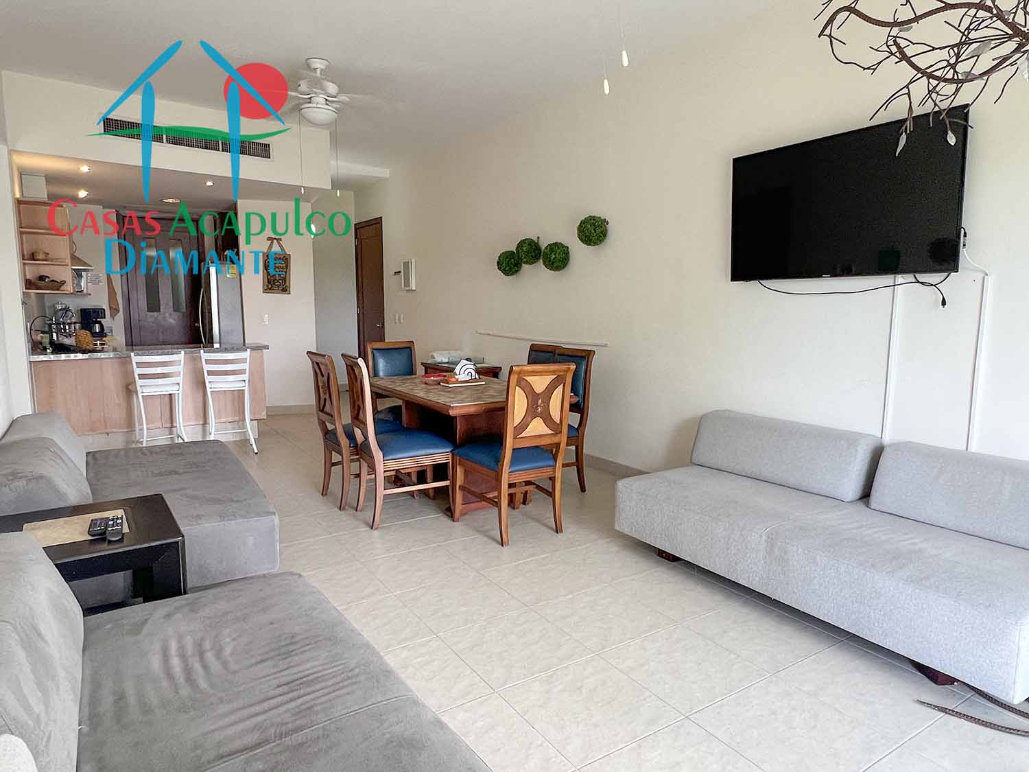 Mayan Lakes View 4 304 - Estancia 5